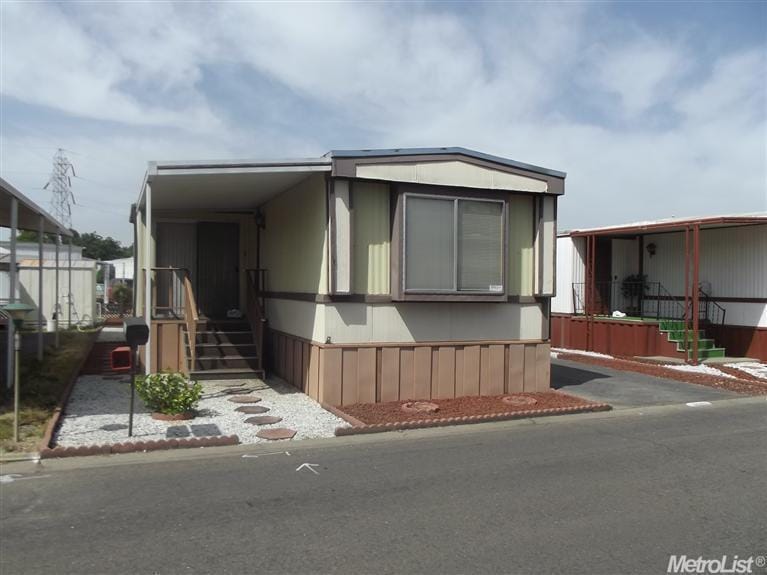 7607 Rincon Villa Lane, Unit 7607, Sacramento, CA 95828 for Sale
