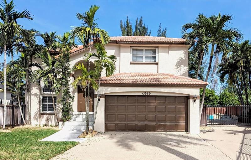 12969 Northwest 11th Terrace, Miami, FL 33182 for Rent