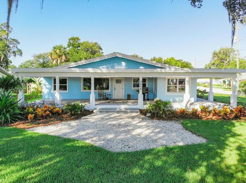 2006 S Riverside Dr, Edgewater, FL 32141 - MLS NS1080116 for Sale