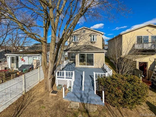 White Lake, Oakland County, MI Lakefront Property, Waterfront Property, House for sale Property ID: 418931435