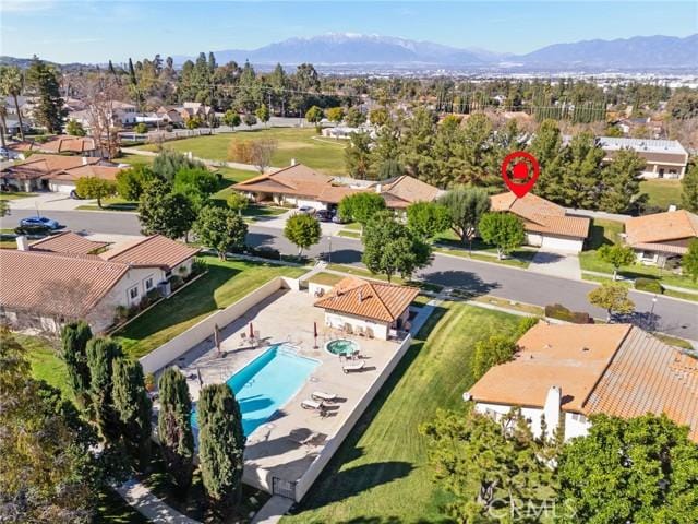 1430 Bella Vista, Redlands CA 92373 for Sale