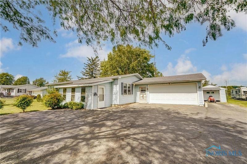 8626 ROAD M, Ottawa, OH 45875 Single Family Residence For Sale  MLS# 6110161