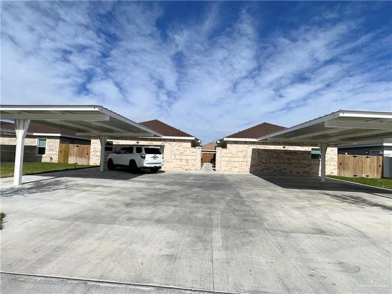 1004 W Mahala Avenue #4, Mission, TX 78573 for Rent