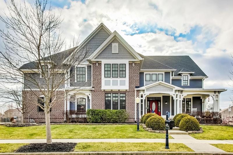 Carmel, Hamilton County, IN House for sale Property ID: 418677680