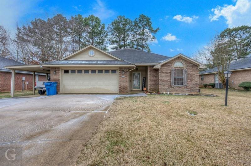 131 Ragan Ln, Haughton, LA 71037 for Sale