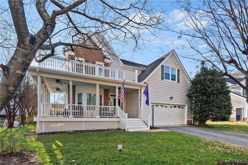 10188 Spring Ivy Lane, Mechanicsville, VA 23116  623742380 for Sale