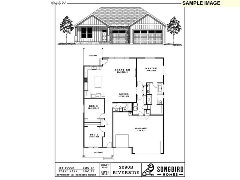 1111 Northwest 110th Street, Vancouver, WA 98685 for Sale