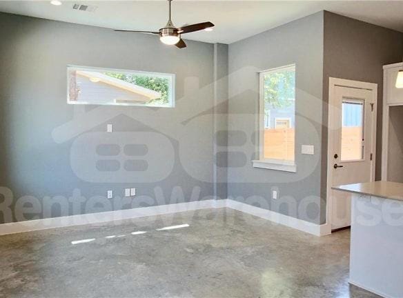 1003 Valdez Street Unit #A - Austin, TX 78741 - Home For Rent