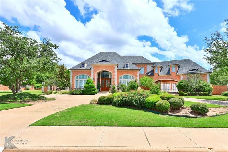 31 Winged Foot Cir E, Abilene, TX 79606 for Sale