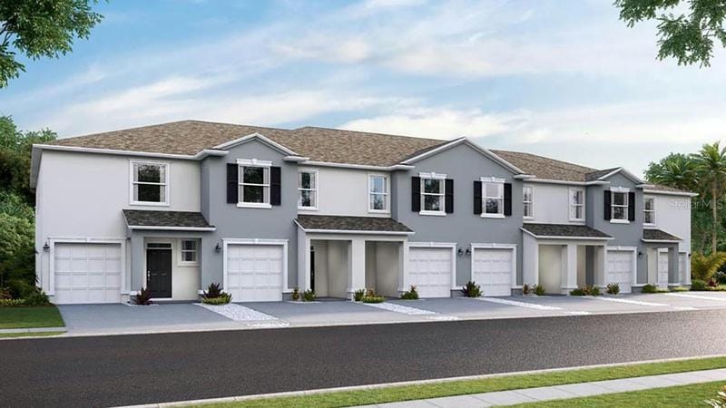 17652 CRESCENT MOON LOOP, BRADENTON, FL 34211 Townhouse For Sale  MLS# T3499628