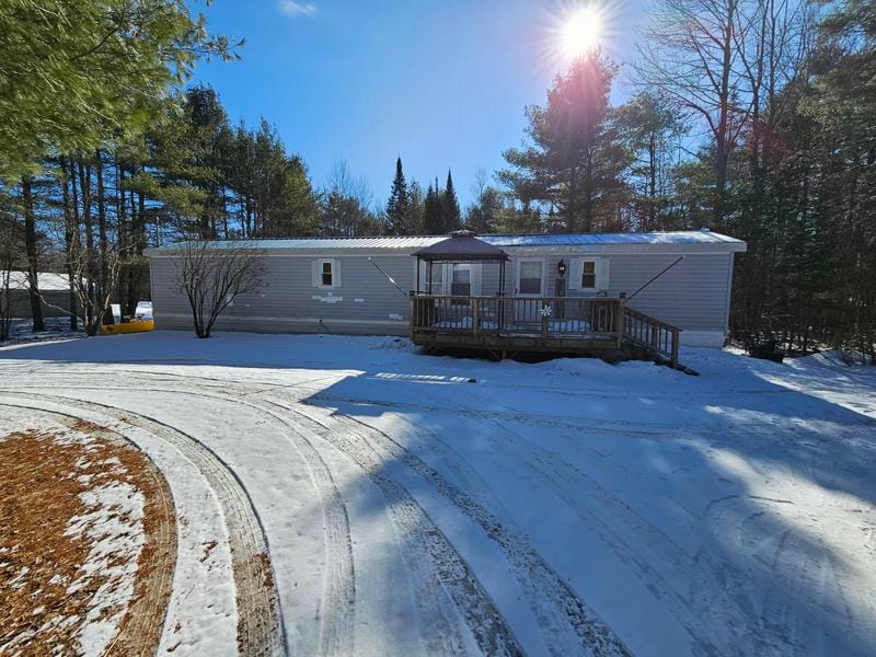 48 Morse Road, Plymouth ME 04969 for Sale