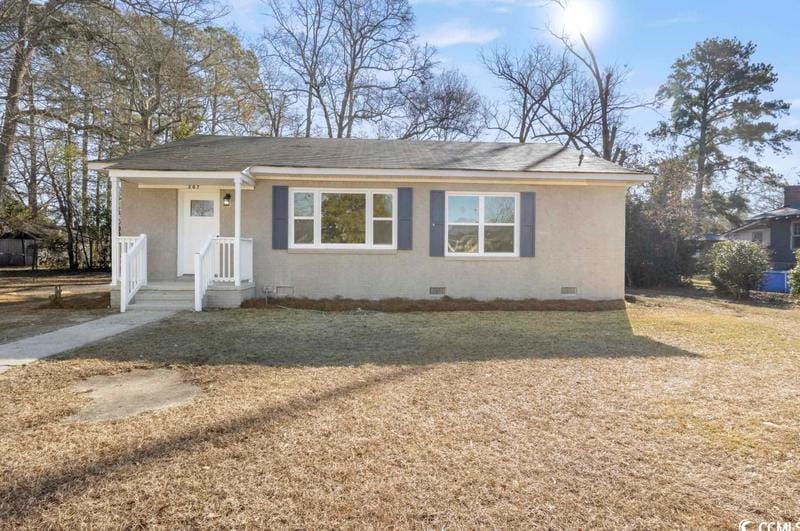 207 14th Ave S, Dillon, SC 29536 - MLS 2401738 for Sale