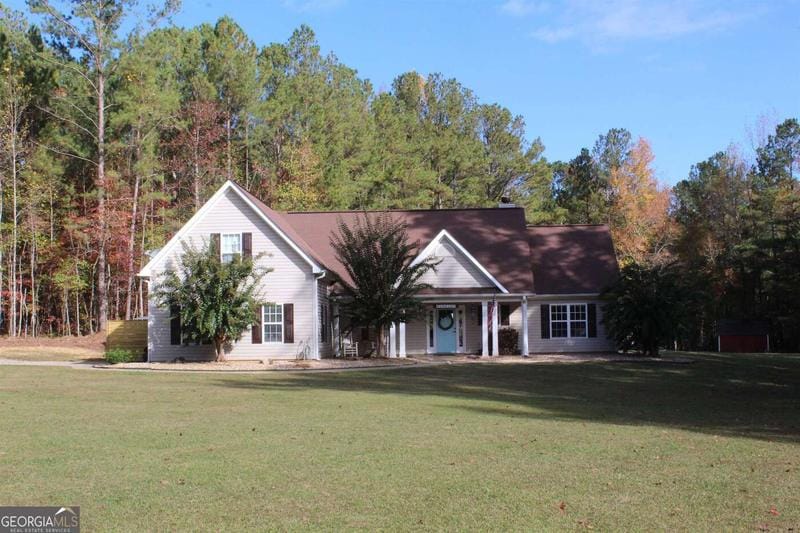 416 Robison, Moreland, GA 30259  621176187 for Sale