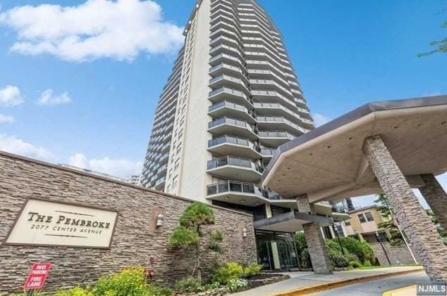 2077 Center Ave #11 K, Fort Lee, NJ 07024 - MLS 24000084 for Sale