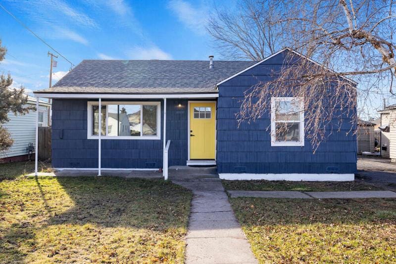 2524 WANTLAND AVE, Klamath Falls, OR 97601 Single Family Residence For Sale  MLS# 220176718