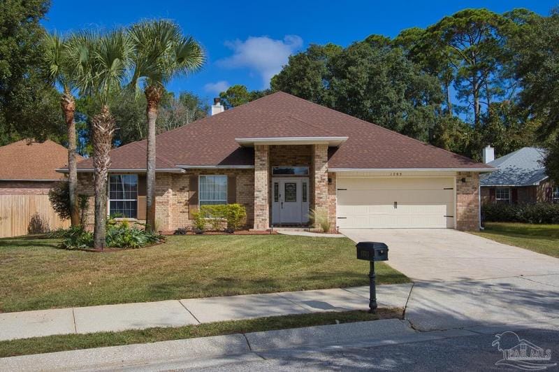 Navarre, Santa Rosa County, FL House for sale Property ID: 418629255