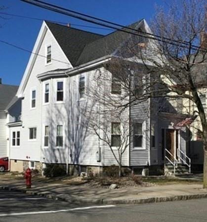 190 SHUTE ST, Everett, MA 02149 Single Family Residence For Sale  MLS# 73188389