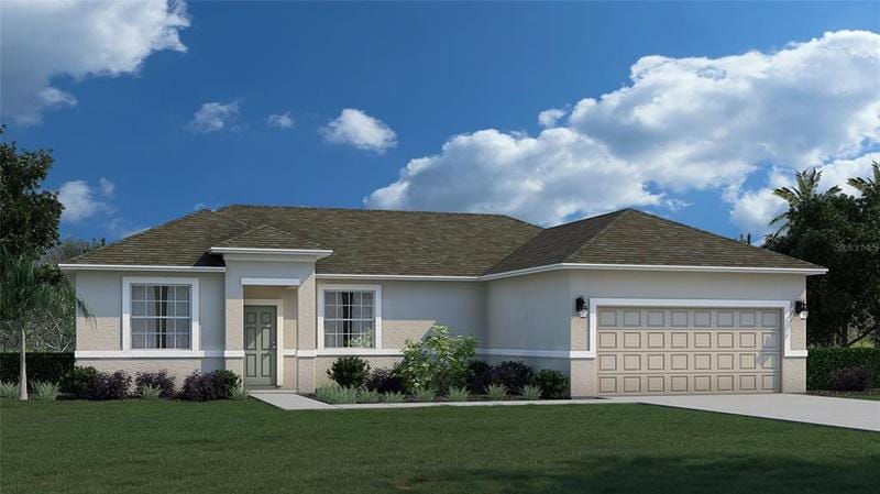 3741 Horace Avenue, North Port, FL 34286 for Sale