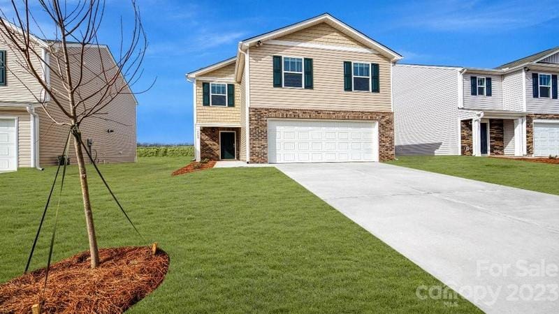 1781 Bright Hope Ln, Dallas, NC 28034 - MLS 4070353 for Sale