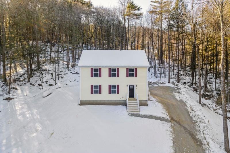 70 2nd Nh Turnpike, Antrim, NH 03440 for Sale