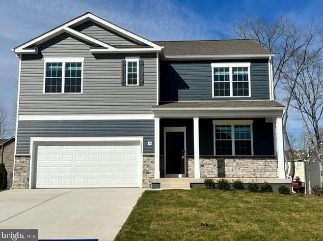 130 Creaking Br Ct, La Plata, MD 20646 - MLS MDCH2028338 for Sale