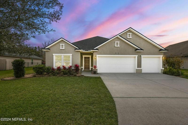 352 TORTUGA BAY DR, St Augustine, FL 32092 Single Family Residence For Sale  MLS# 2003911