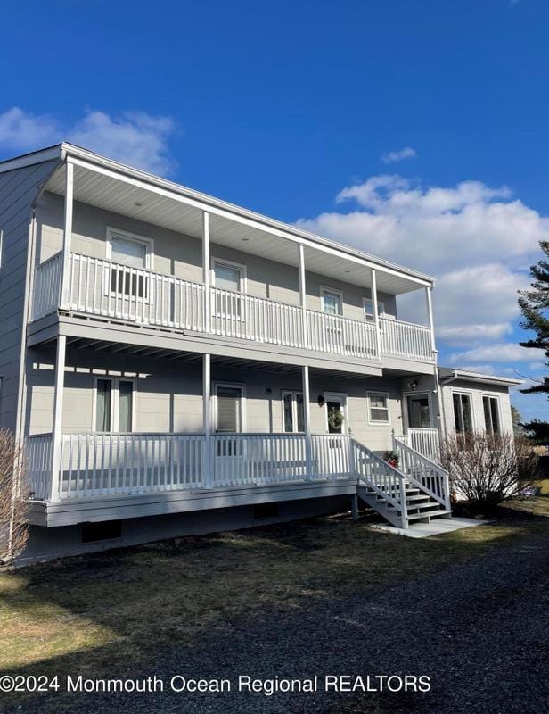 525 Glenwood Ave, Brick, NJ 08723 - MLS 22400995 for Rent