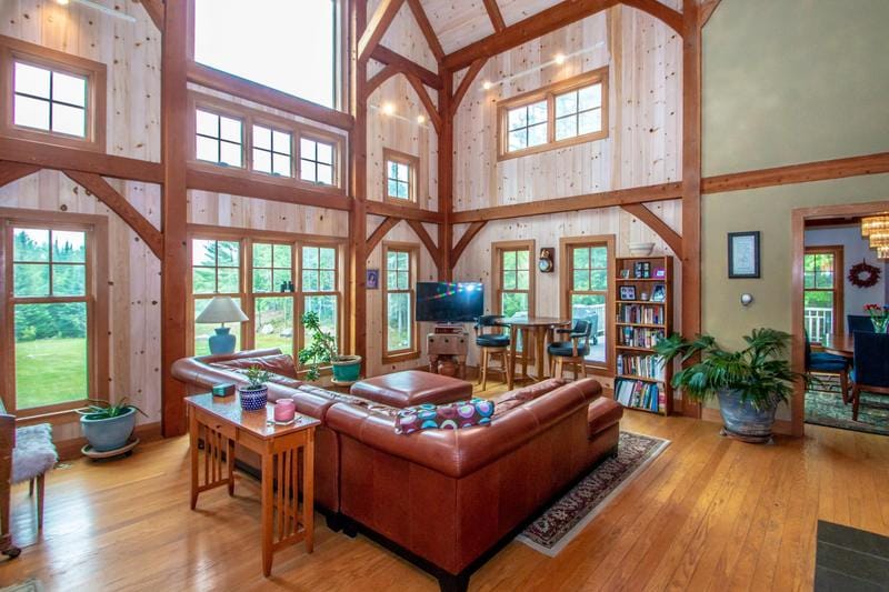 292 Sabattus Road, Lovell, ME 04051 for Sale
