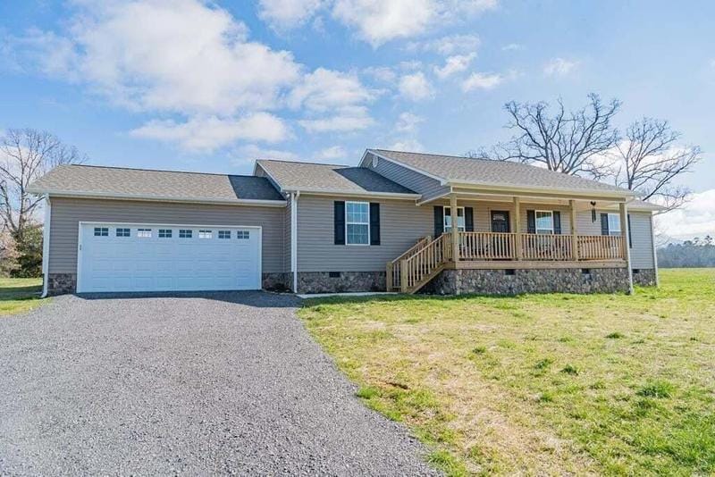 Benton, Polk County, TN House for sale Property ID: 418858923