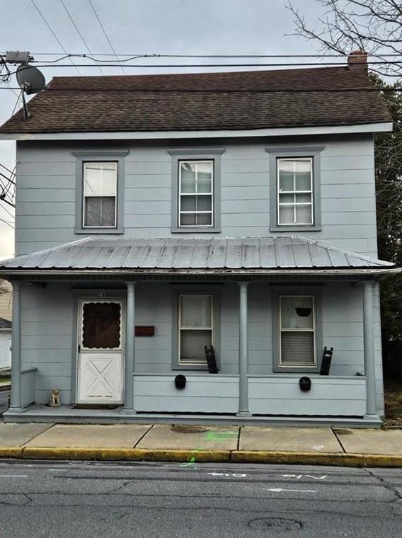 28 E Center St, Nazareth, PA 18064 - MLS 731058 for Sale