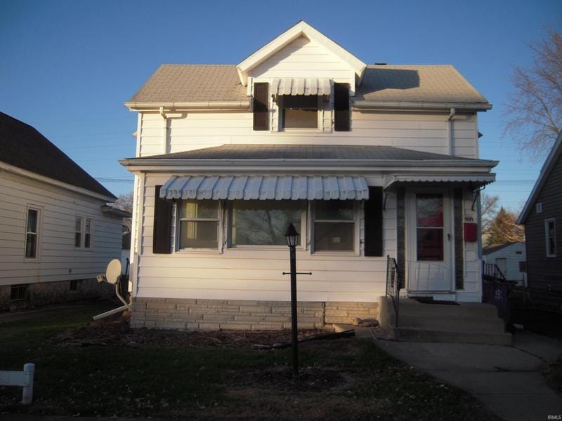 306 East 13th Street, Mishawaka, IN 46544 for Sale