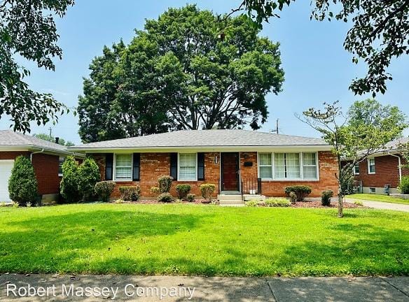 2931 Sheldon Rd - Louisville, KY 40218 - Home For Rent
