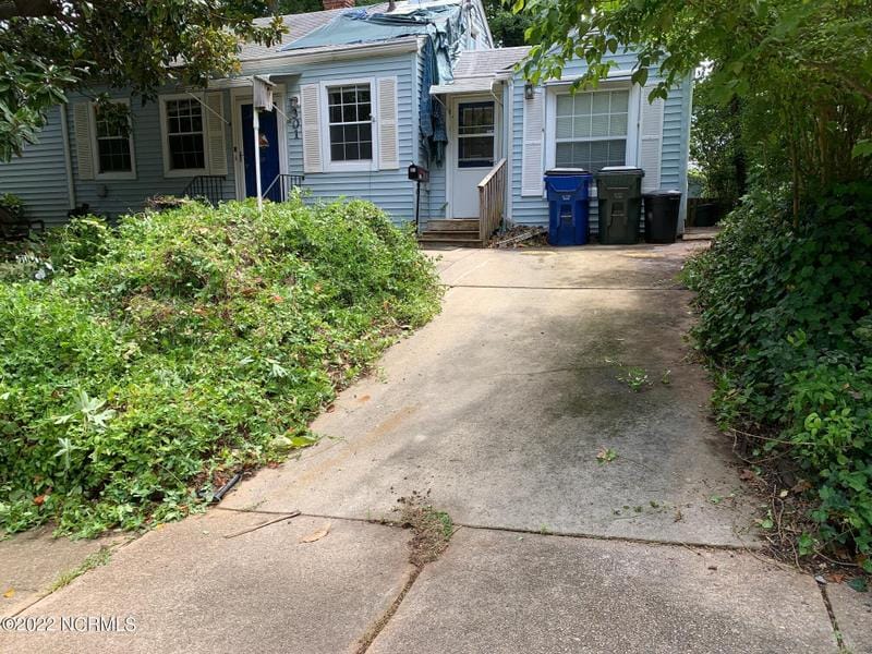 301 Bickett Boulevard, Raleigh, NC 27608 for Sale
