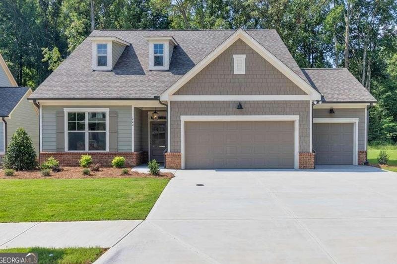 220 Blue Dragon, Jefferson, GA 30549 - MLS 10237182 for Sale