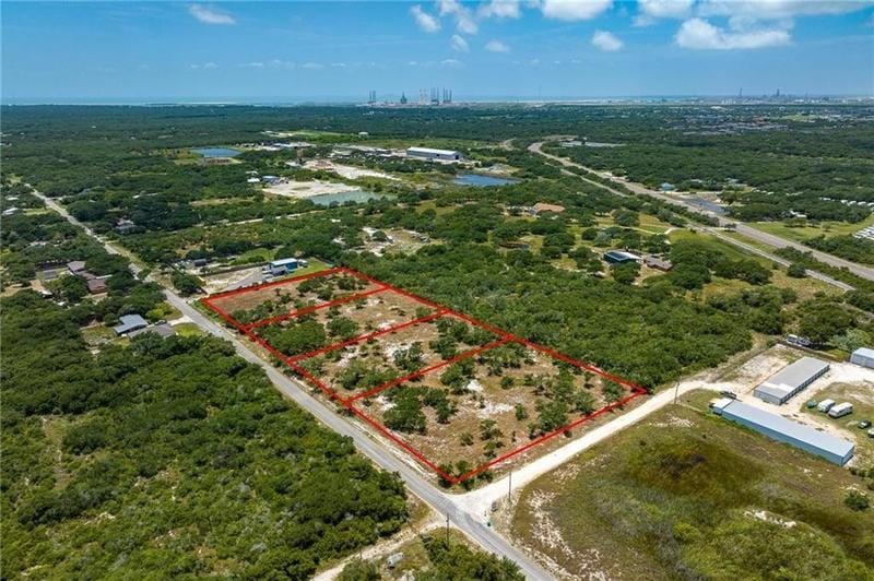 0 Pace, Ingleside, TX 78362 for Sale