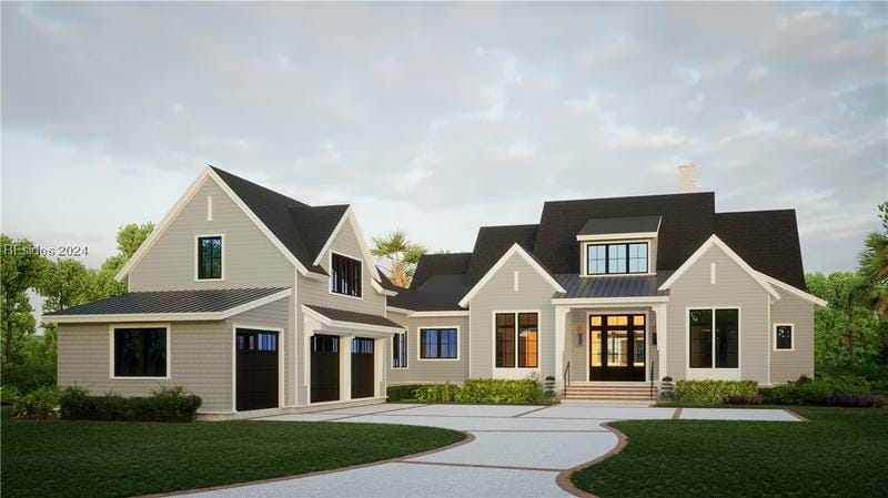7 Turnberry Way, Bluffton, SC 29910 for Sale