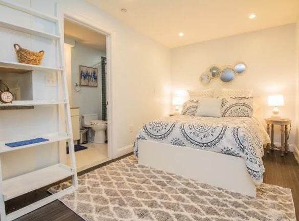 22 Hanbird St - Boston, MA 02125 - Home For Rent