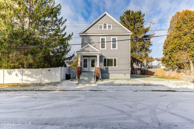 8 Krull Street, Amsterdam, NY 12010 for Sale