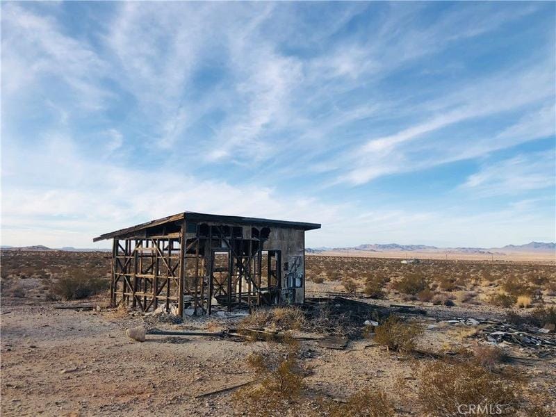 Twentynine Palms, San Bernardino County, CA Undeveloped Land, Homesites for sale Property ID: 418831045