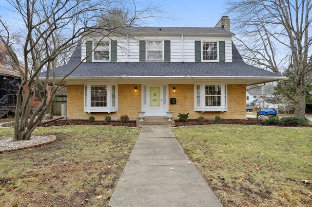 802 West Delaware Avenue, Urbana, IL 61801 for Sale