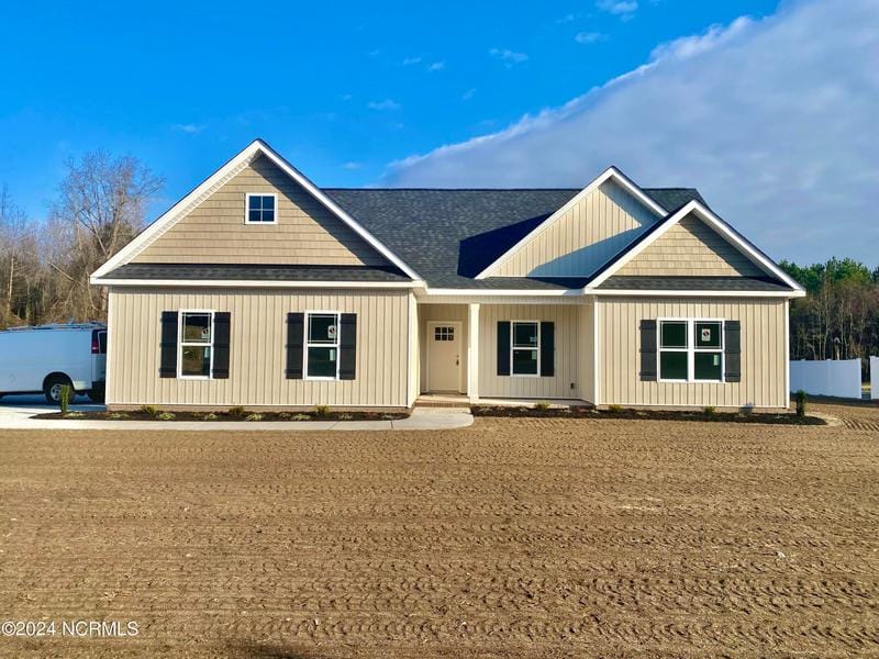 7233 Hickory Crossroads Road, Princeton, NC 27569 for Sale