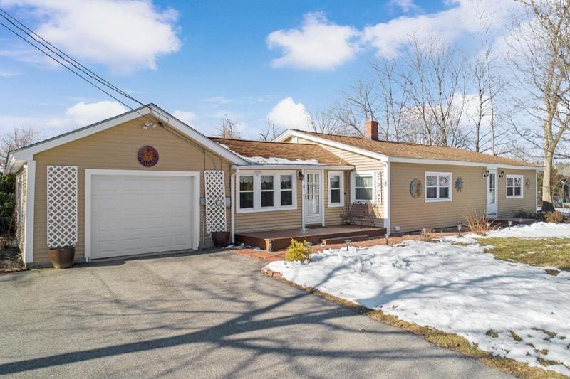 5 Harry Street, Rochester, NH 03839 for Sale