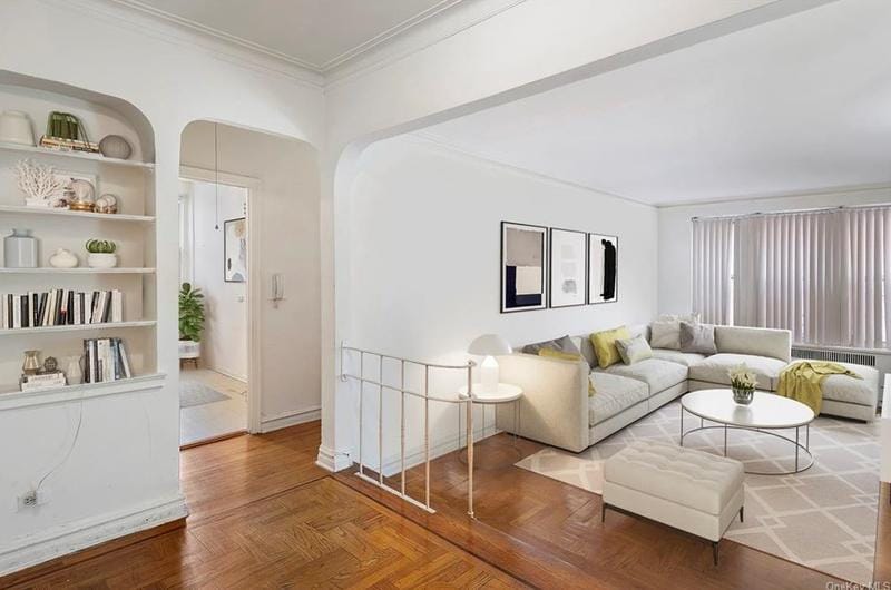 601 Pelham Pkwy N #305, Bronx, NY 10467 - MLS H6270029 for Sale