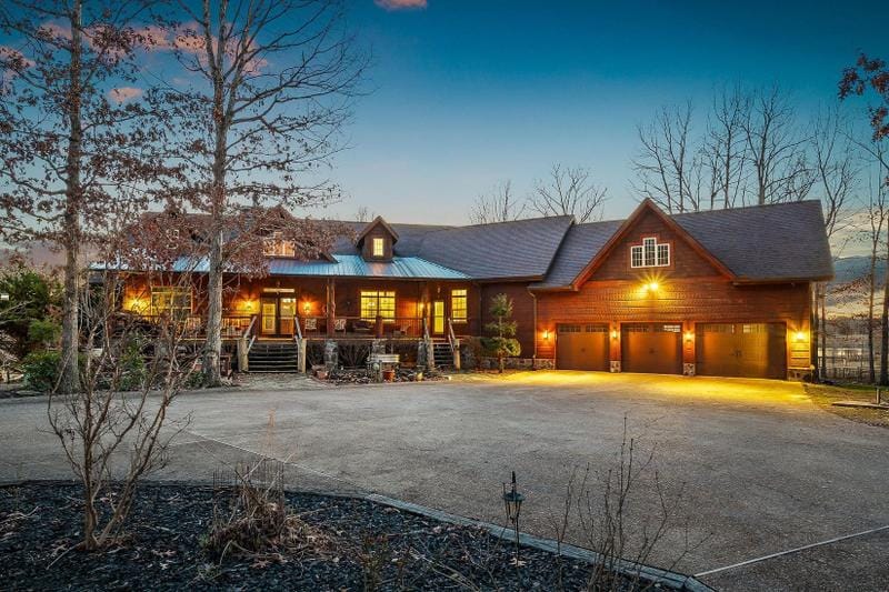 Spencer, Van Buren County, TN Recreational Property, Horse Property, House for sale Property ID: 418845034