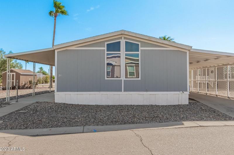 2000 S Apache Rd #283, Buckeye, AZ 85326 - MLS 6630790 for Sale
