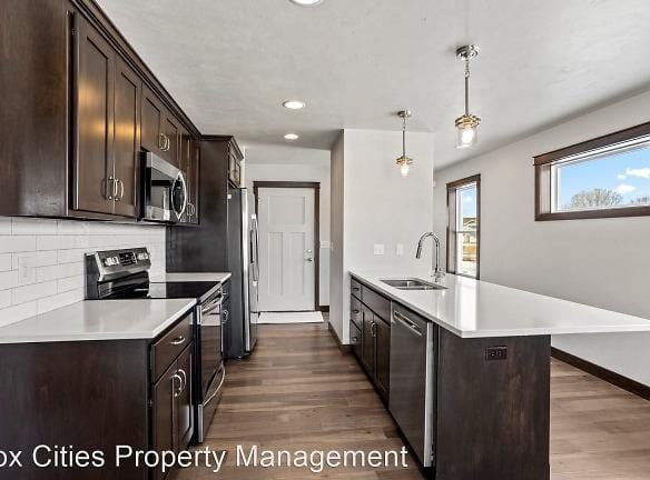 4826 Marlo Way Apartments - 4826 Marlo Way - Appleton, WI Apartments for Rent