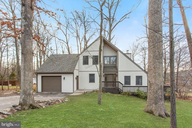 14 Novice Run Trail, Fairfield, PA 17320 for Sale