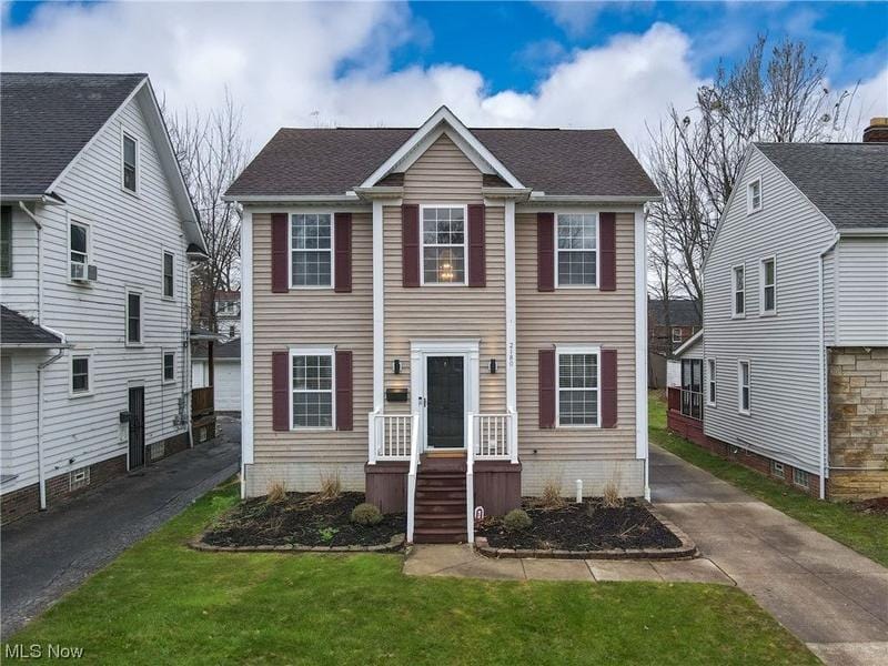 University Heights, Cuyahoga County, OH House for sale Property ID: 418653409