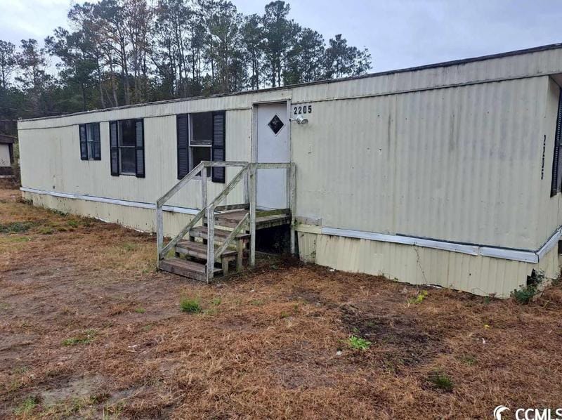 2205 Lucas Bay Rd, Conway, SC 29527 - MLS 2323773 for Sale