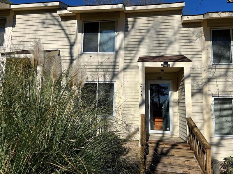 604 Picadilly Square, Cayce, SC 29033 - MLS 578290 for Sale